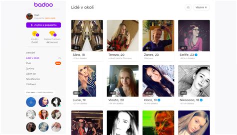 badoo zkuenosti|Seznamka badoo